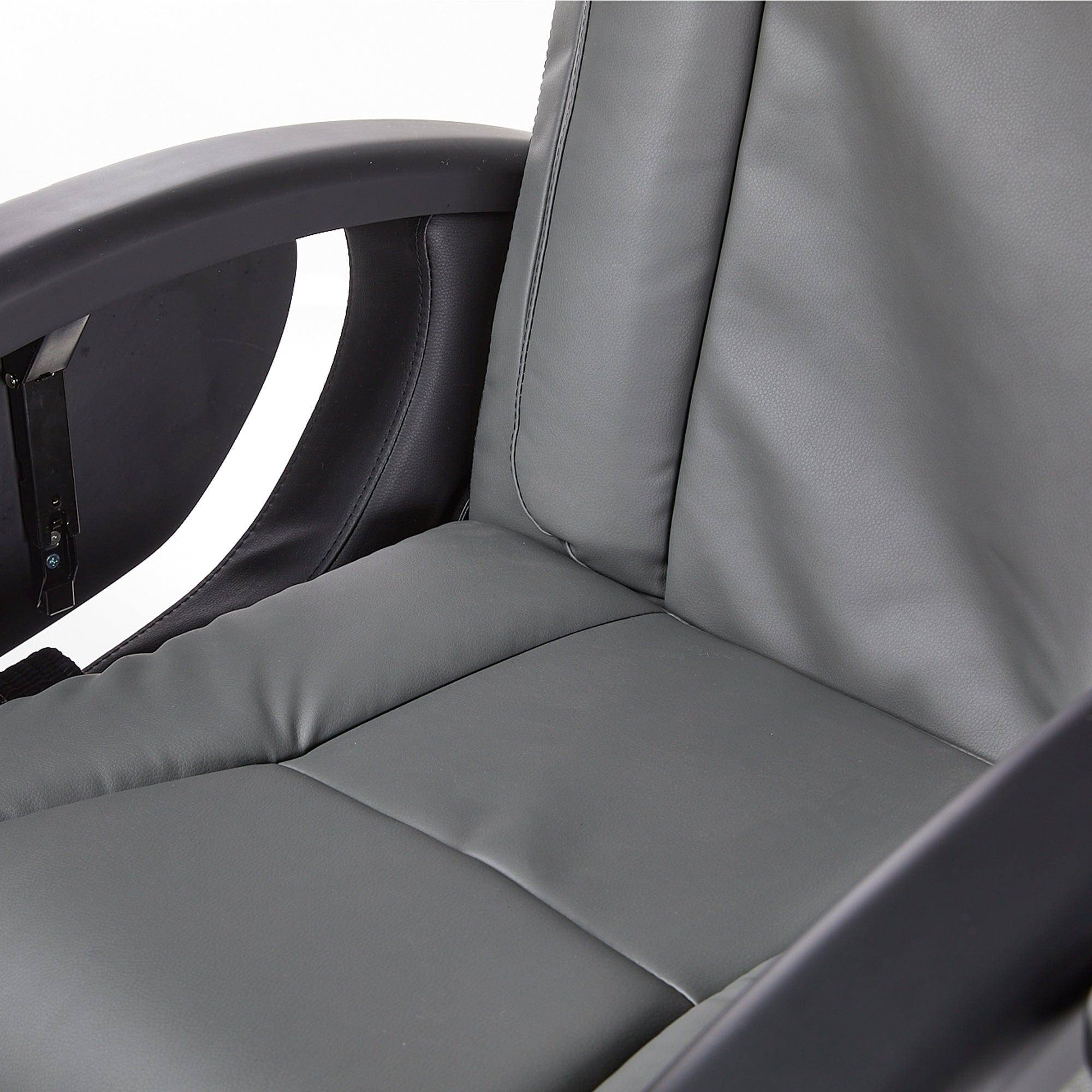 Continuum Le Rêve VE Professional Pedicure Chair for Salon & Spa - Luxury Foot Care Massage Station with Adjustable Features for Ultimate Comfort