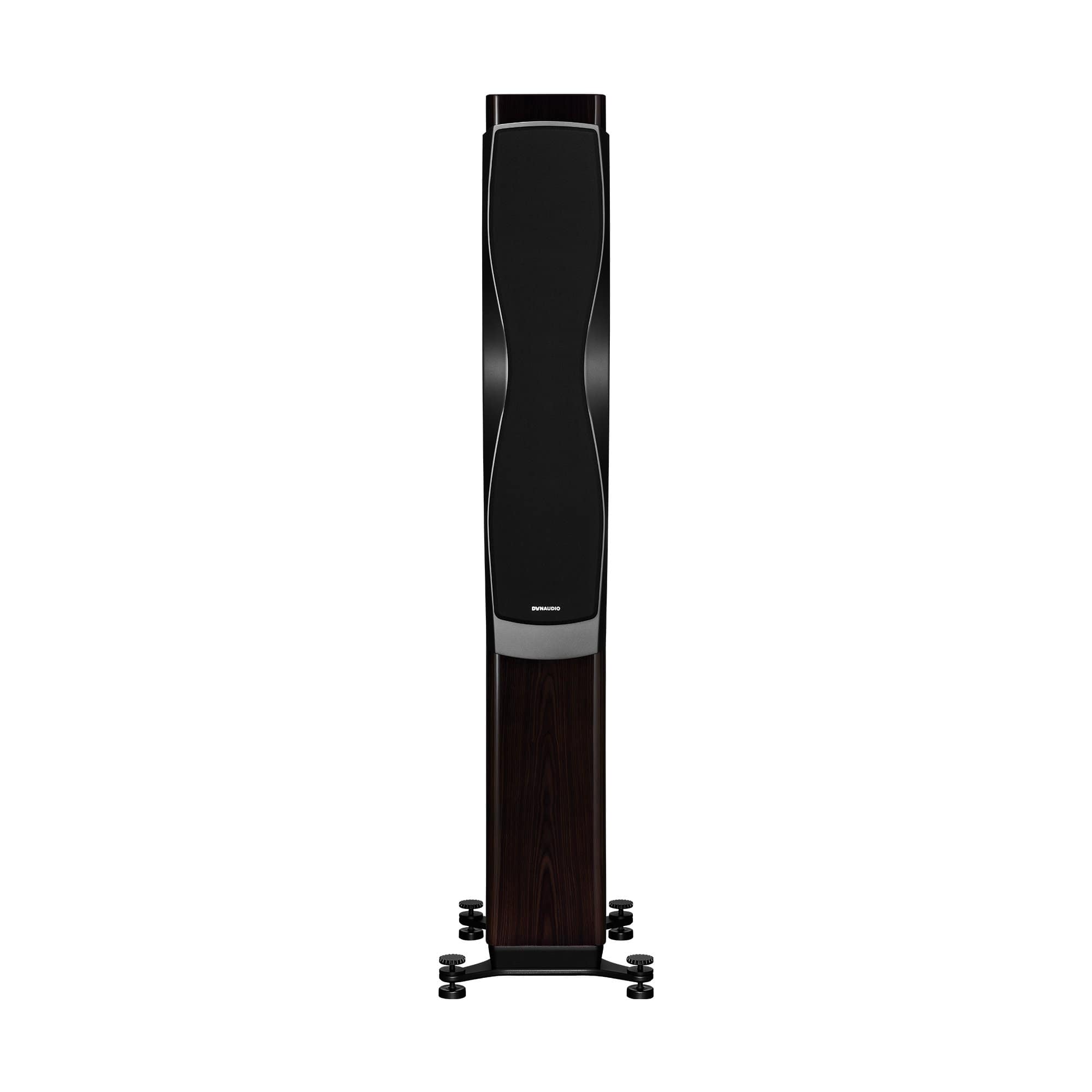 Dynaudio Confidence 50 High-End Floorstanding Speakers - Premium Audiophile Stereo Pair for Home Theater & Music Listening