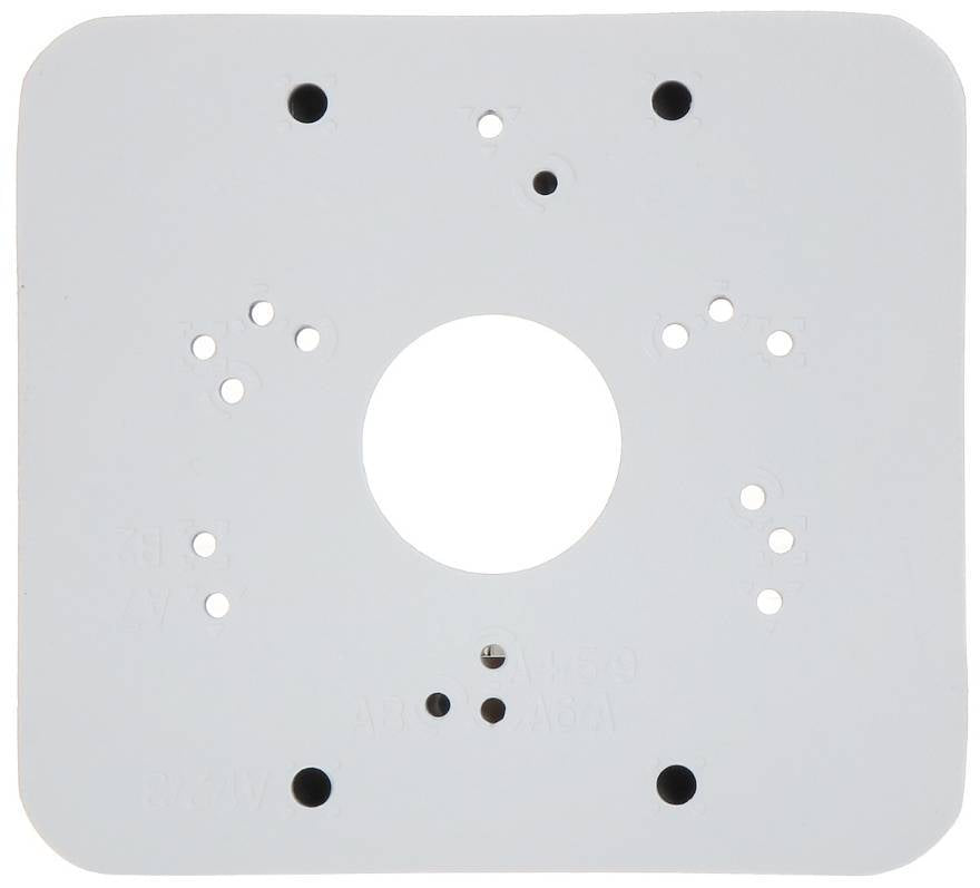 PFA152 E-Paal Mounting Bracket - Heavy Duty Metal Bracket for Secure Pole Installation | Perfect for Fencing, Signage & Outdoor Structures