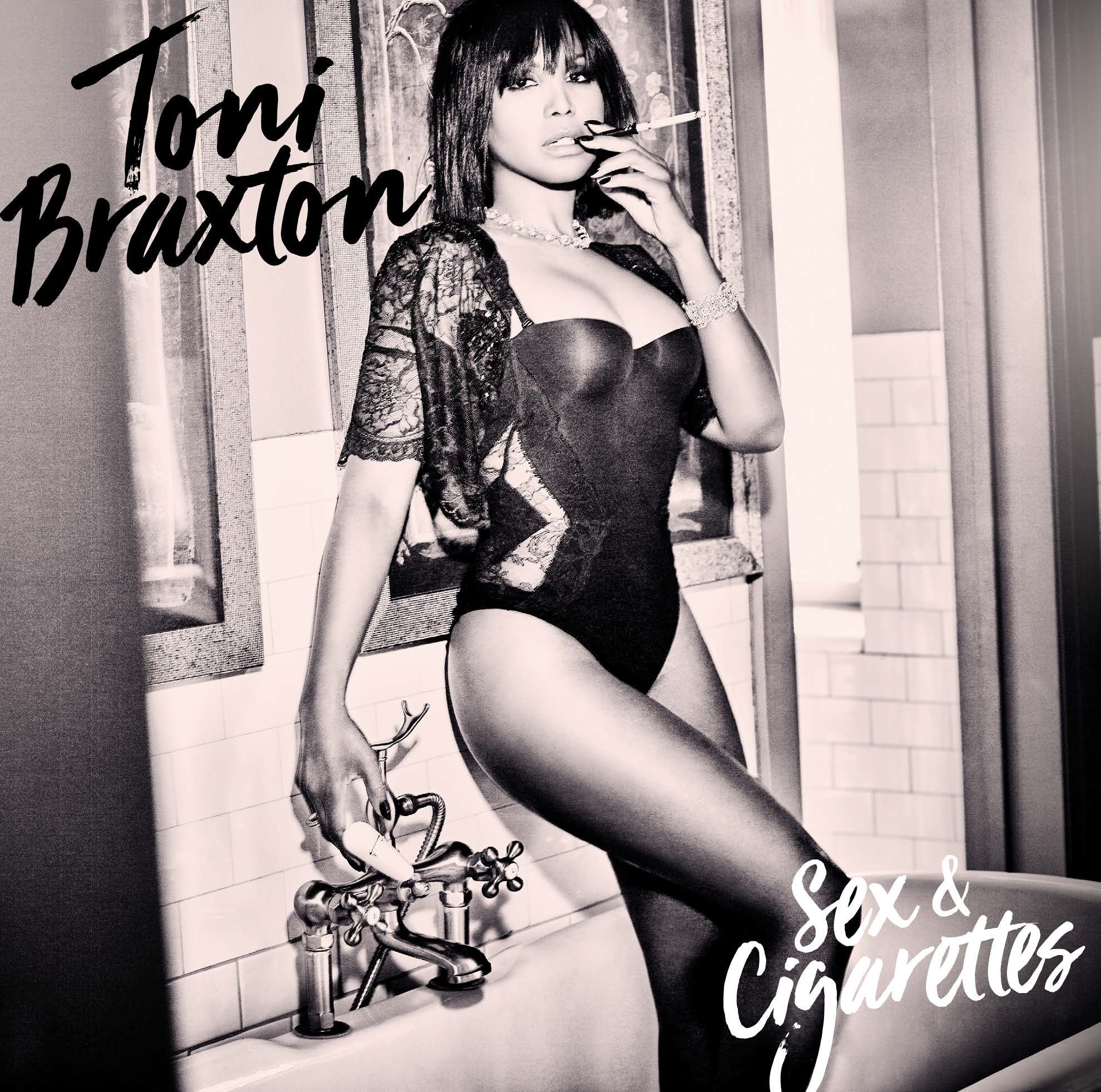 Sex & Cigarettes - Clean Version | Romantic Gifts for Couples | Perfect for Date Nights & Special Occasions
