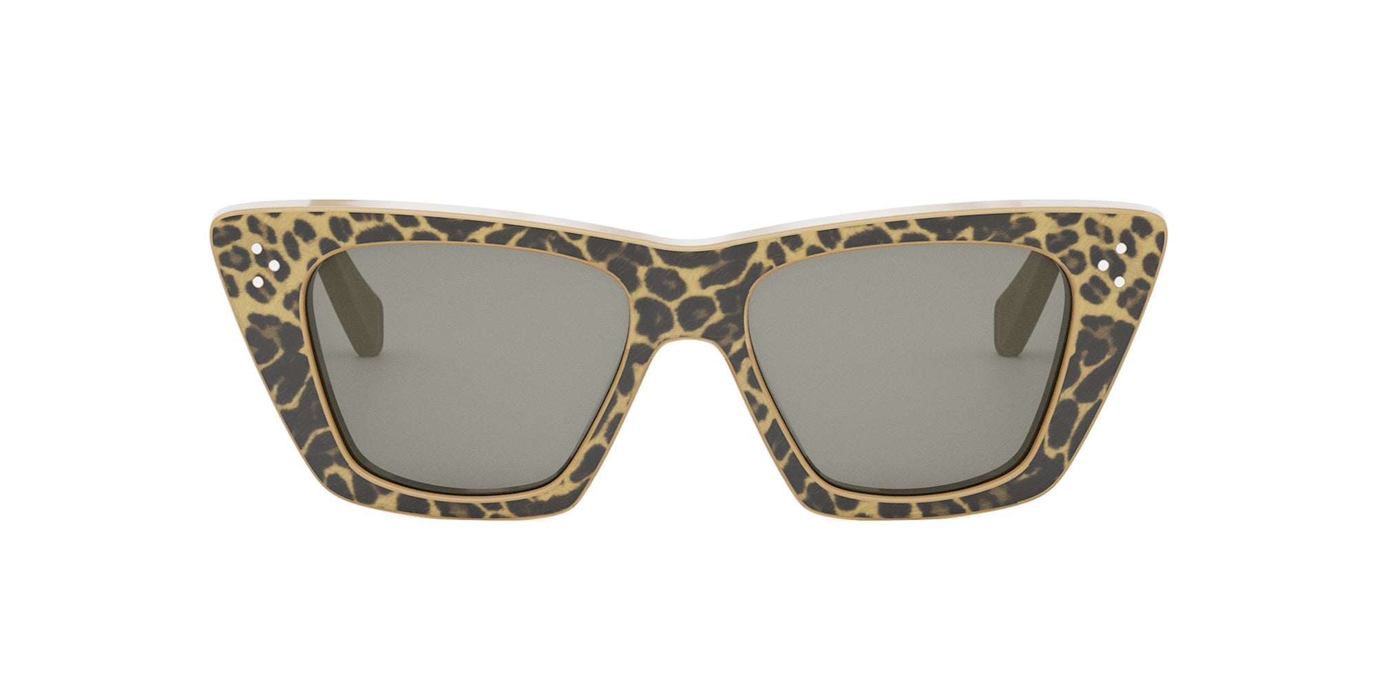 Celine Bold 3 Dots Sunglasses CL40187I - Stylish UV Protection Shades for Women, Perfect for Beach, Driving & Outdoor Activities