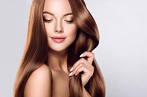 Innosys Keratin Shampoo and Conditioner Duo Set - Repair & Strengthen Damaged Hair - Sulfate-Free & Paraben-Free - For Smooth, Shiny & Healthy Hair - Perfect for Daily Use & Salon-Quality Results at Home