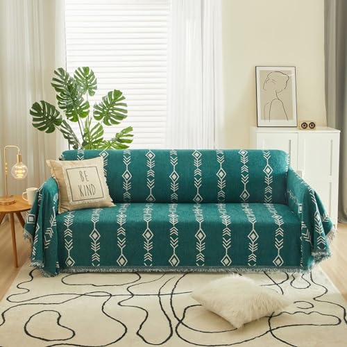 Arrow Dark Green