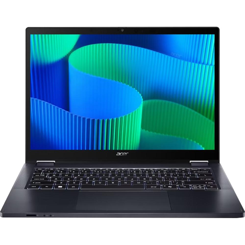Acer TMP414RN-54-56G9 TravelMate P4 Spin 14