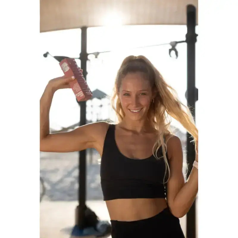 Best Muscle Recovery Bath Salts for Relaxation - Epsom Salt Soak for Sore Muscles & Stress Relief | Perfect for Post-Workout Recovery & Spa Night at Home