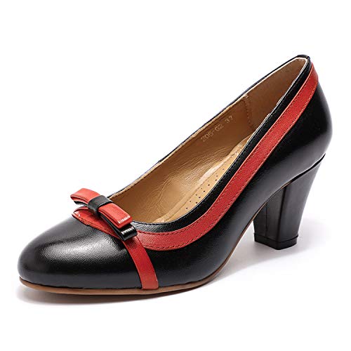 Red Black