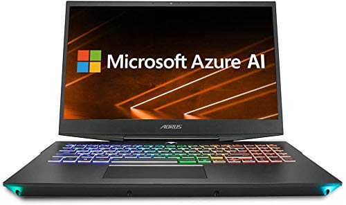 AORUS 17 WA-7US1130SH 17.3