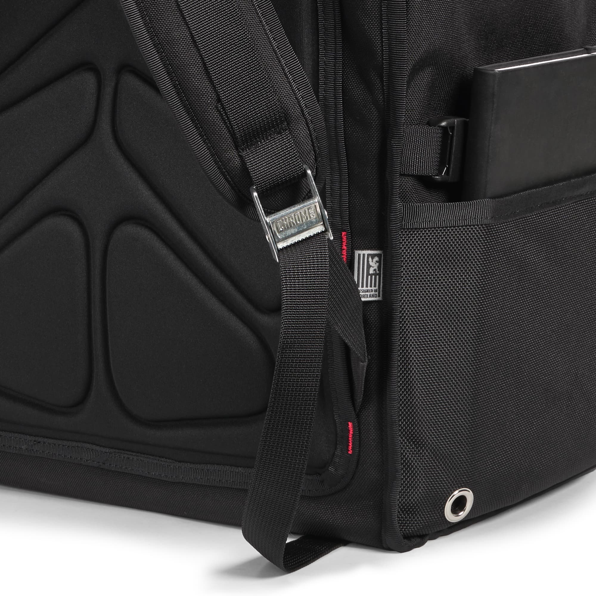 1 Cam Buckle Pack - Heavy Duty Adjustable Straps for Securing Cargo, Luggage & Outdoor Gear - Perfect for Camping, Moving & Travel Accessories
