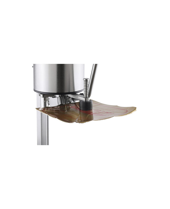 Professional Electric Can Opener - Cancan® Circle & Square Design for Easy Kitchen Use | Perfect for Home, Restaurants & Camping