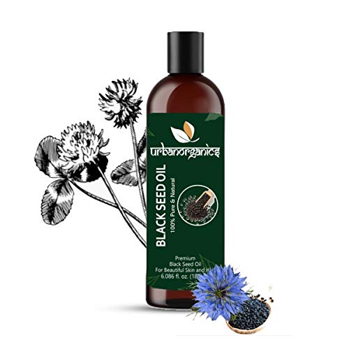 Blackseed -Oil