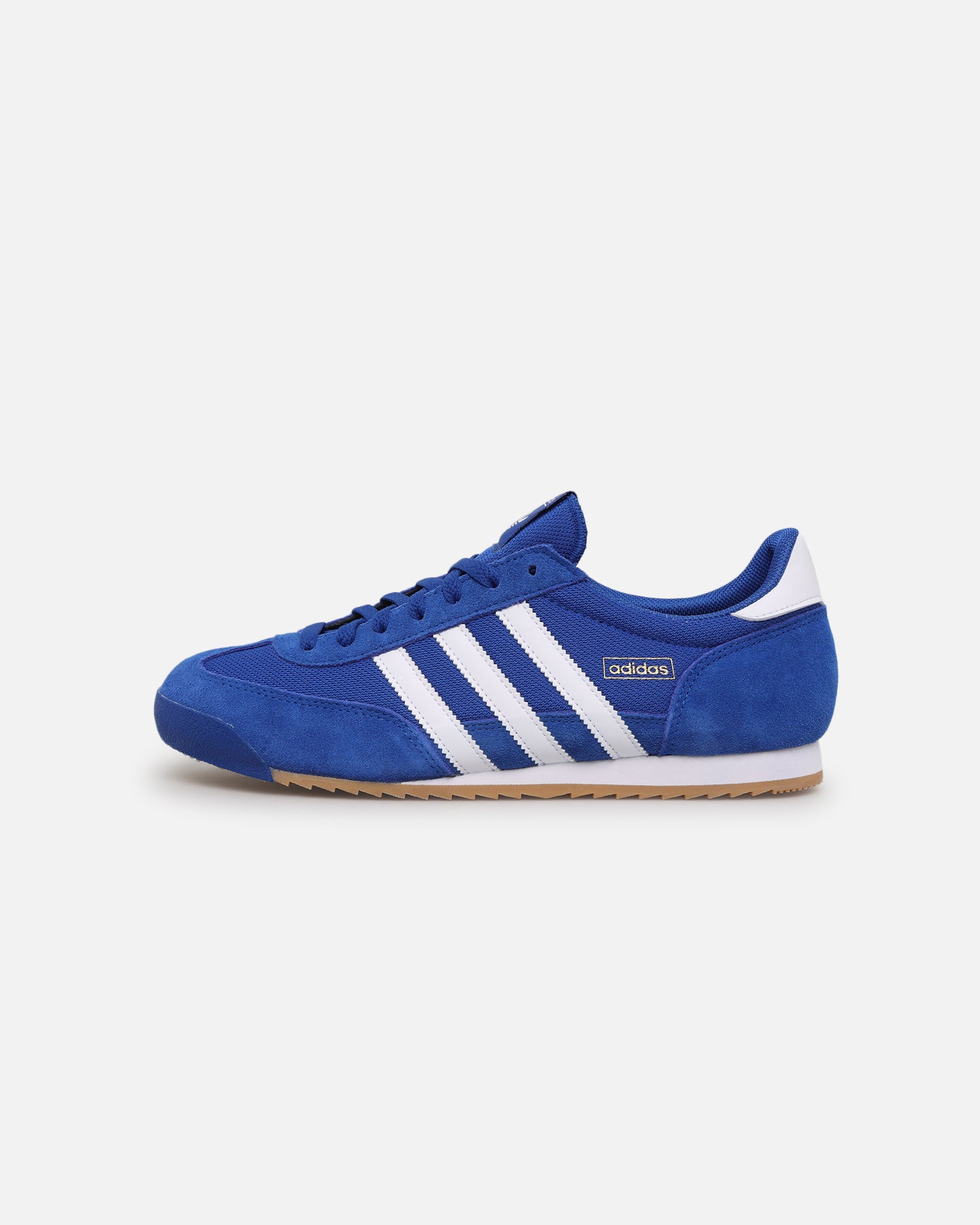 Adidas R71 Royal Blue Running Shoes - Lightweight & Breathable for Men - Perfect for Jogging, Gym Workouts & Daily Wear