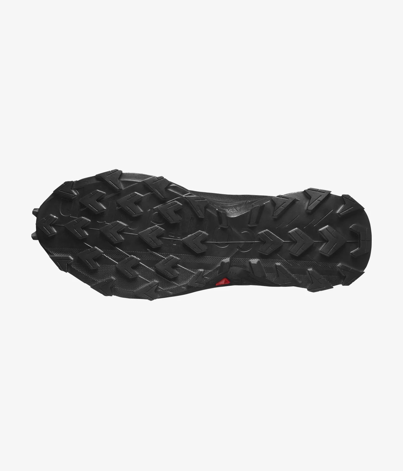Alphacross 5 Gore-Tex Men's Waterproof Hiking Boots - Lightweight & Durable for Outdoor Adventures, Trail Running, and Mountain Climbing
