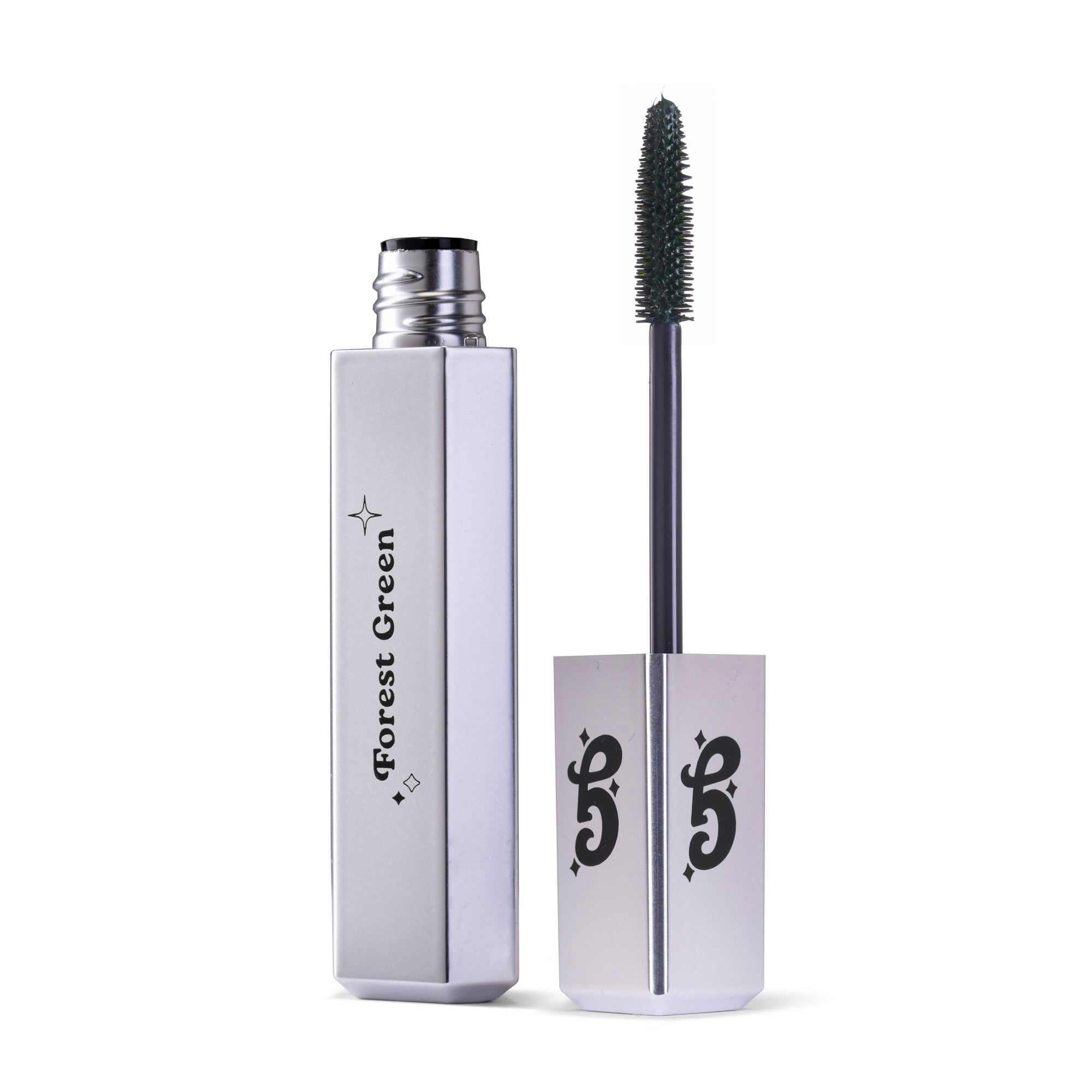 Spectra Lash Mascara - Volumizing & Lengthening Waterproof Mascara for Dramatic Lashes | Perfect for Everyday Wear, Date Night & Special Occasions