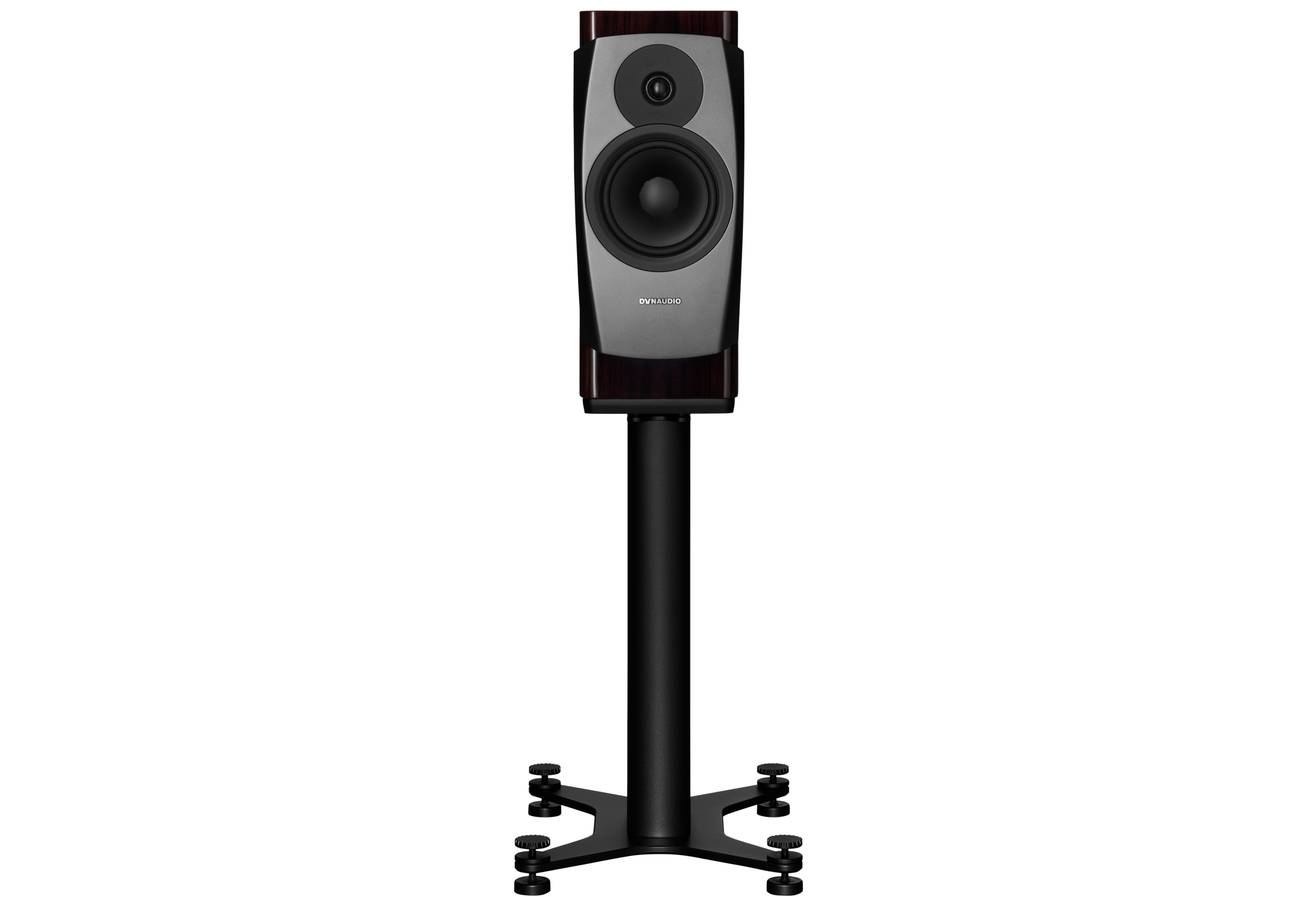 Dynaudio Confidence 20 High-End Bookshelf Speakers (Pair) - Premium Audiophile Sound for Home Theater & Music Listening