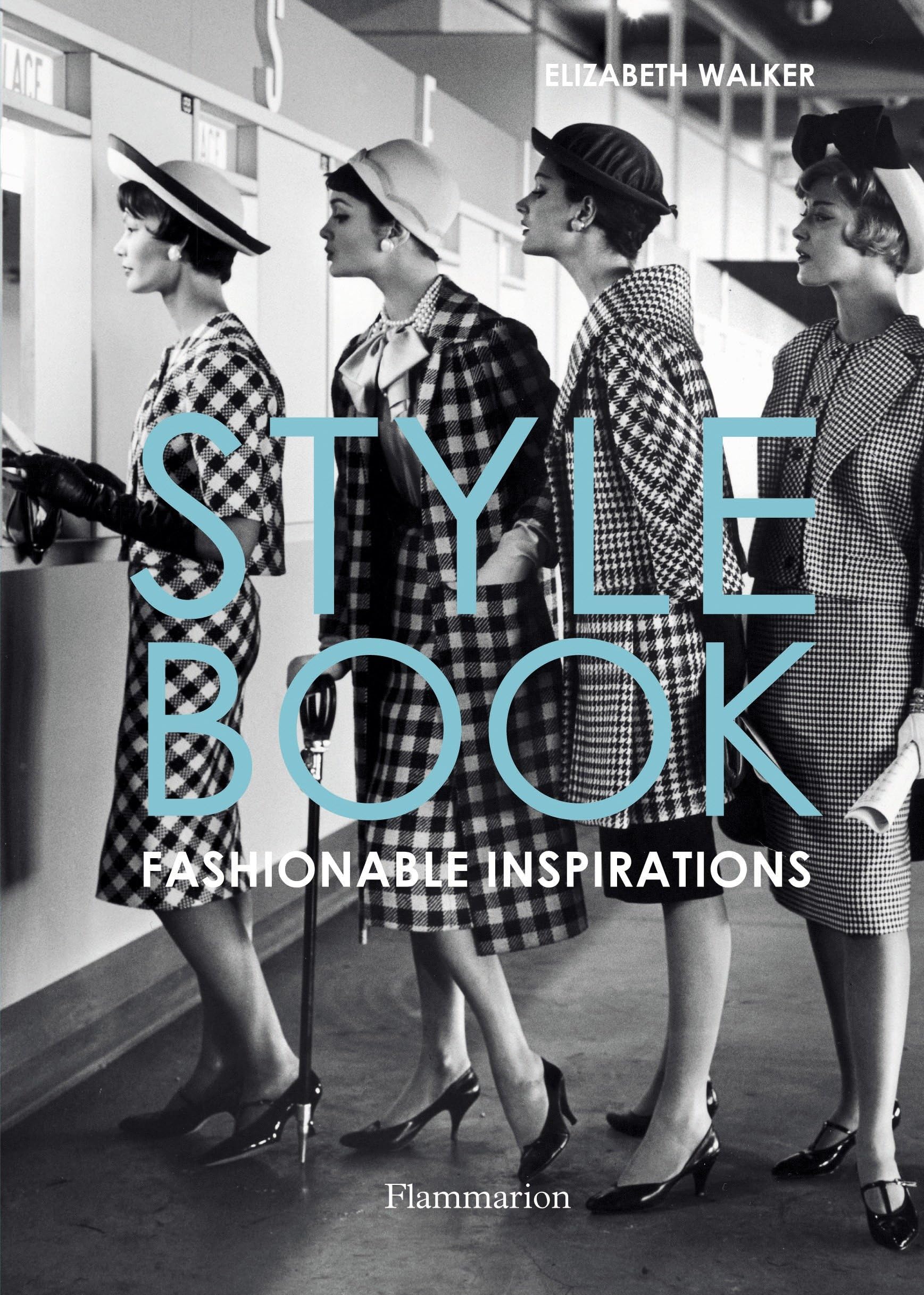 Style Book: Fashionable Inspirations & Outfit Ideas for Women | Trendy Lookbook for Daily Wear, Work & Special Occasions