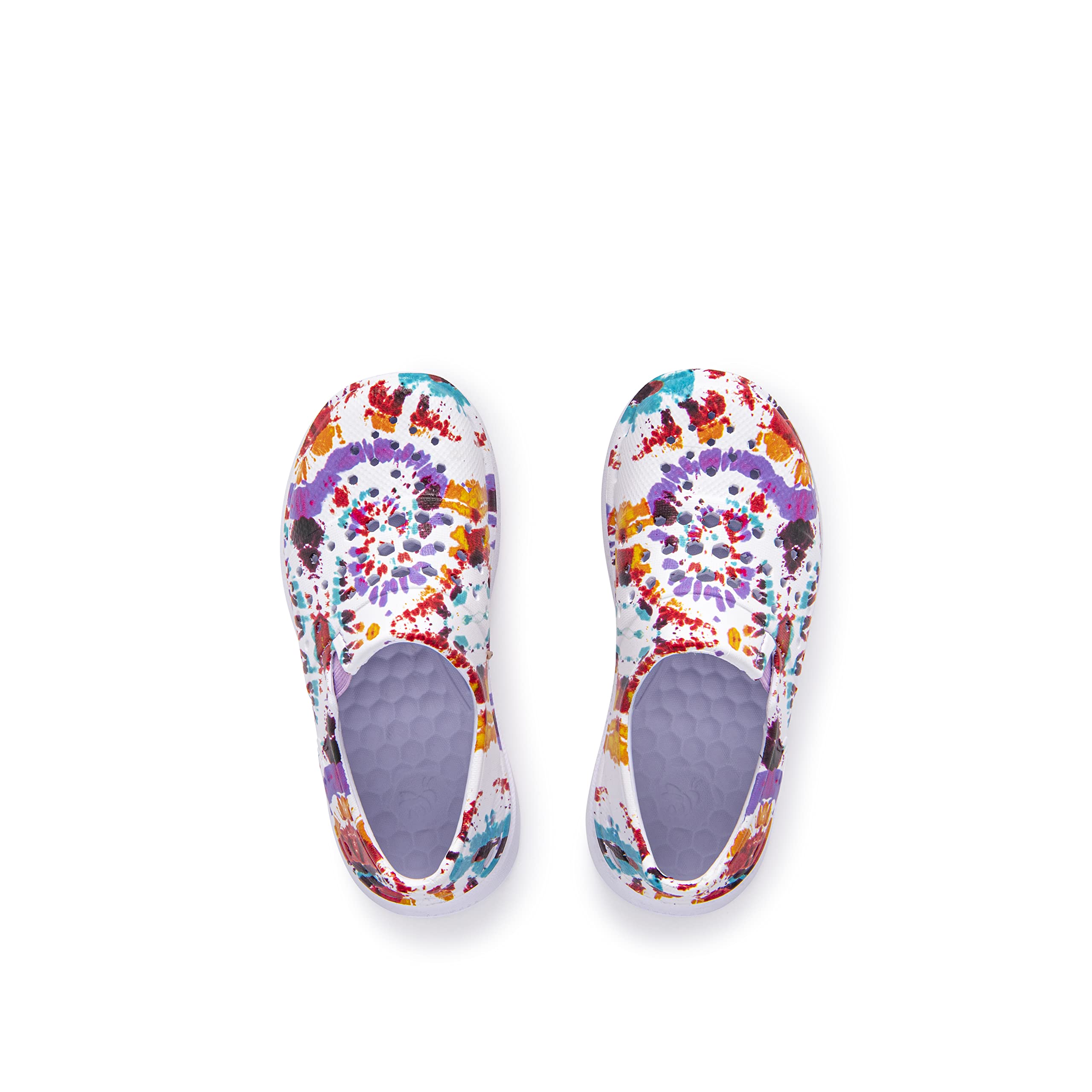Joybees Kids' Water Shoes | Quick-Dry Slip-On Sneakers for Toddlers Boys & Girls | Perfect for Beach, Pool & Outdoor Play