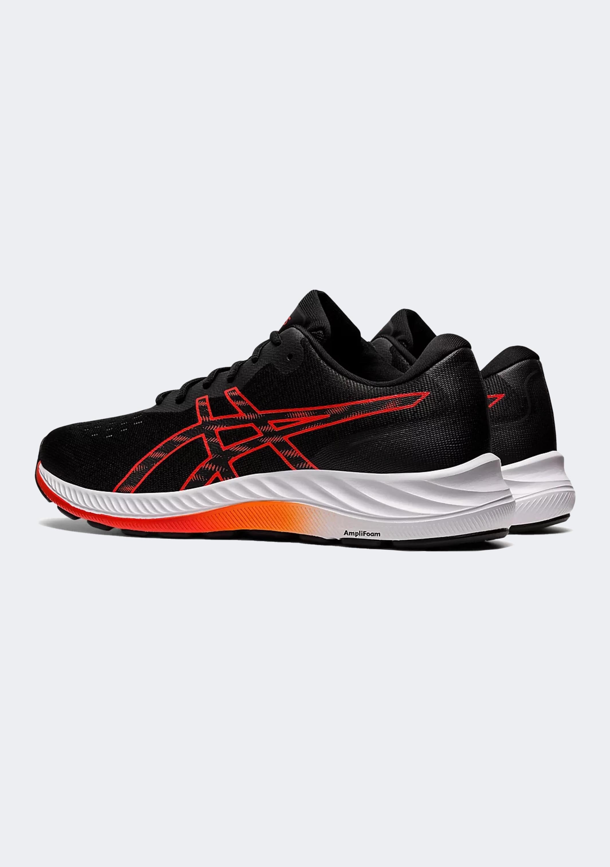 ASICS Men's Gel-Excite 9 Running Shoes - Lightweight Cushioned Sneakers for Jogging, Gym Workouts & Daily Walking