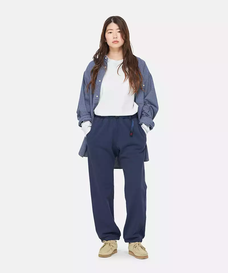 Gramicci Classic Sweatpants for Men & Women - Comfortable Casual Joggers for Hiking, Yoga & Lounge Wear