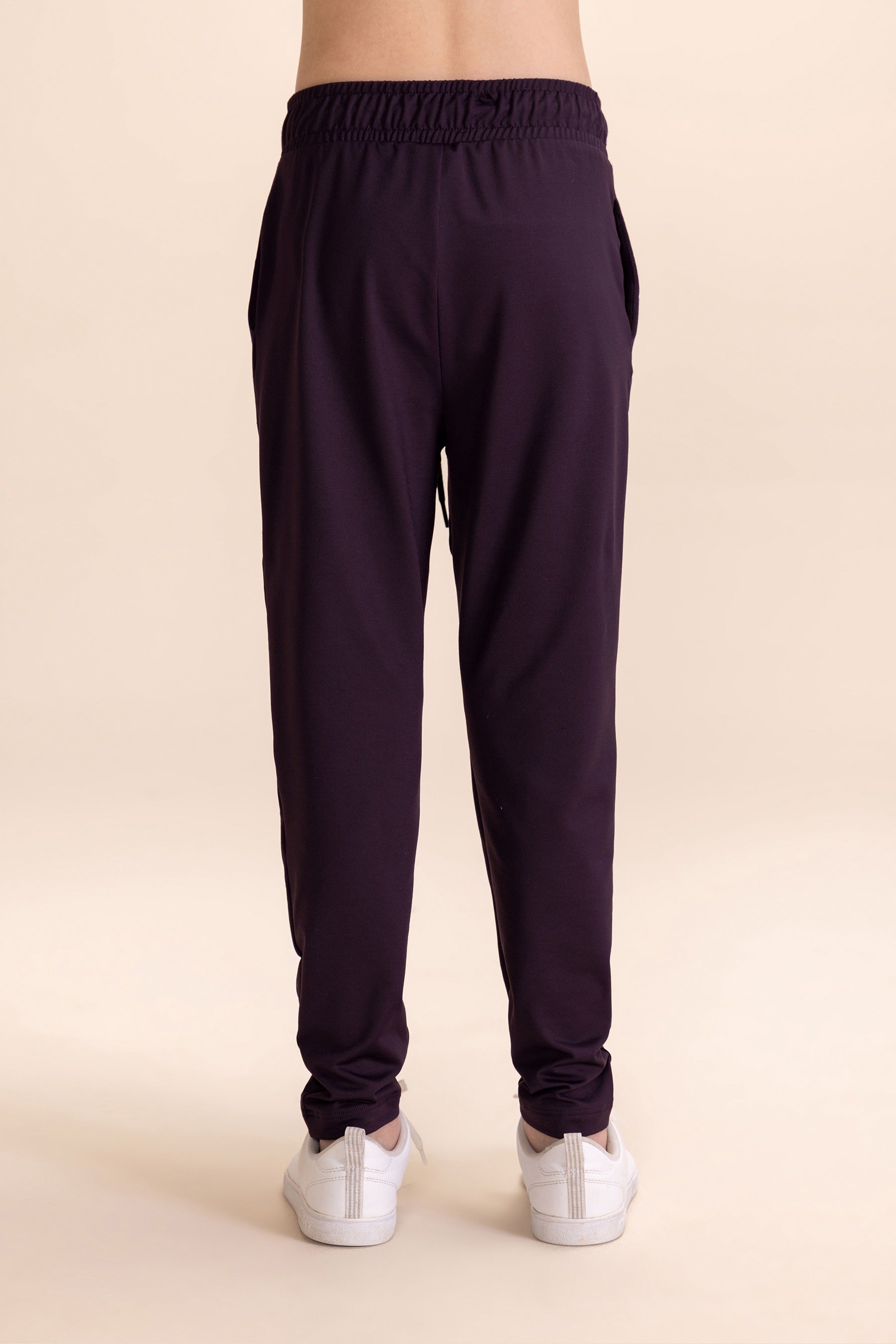 Soft Fleece Pants for Kids - Cozy Winter & Lounge Wear - Perfect for Playtime, Sleepwear & Cold Weather Outfits