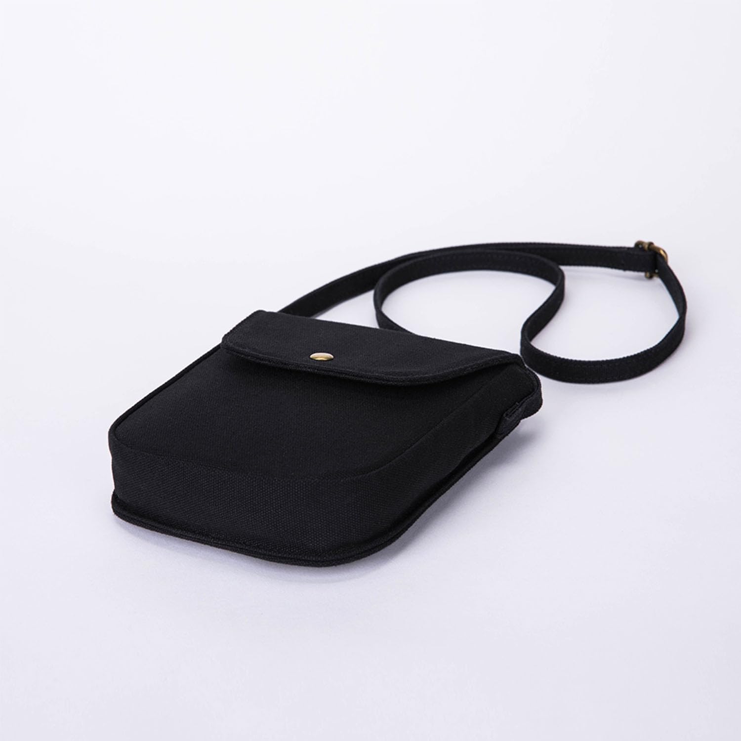 Stylish Square Crossbody Bag for Women - Small Flapover Satchel Purse with Adjustable Strap | Perfect for Everyday Use, Travel & Shopping