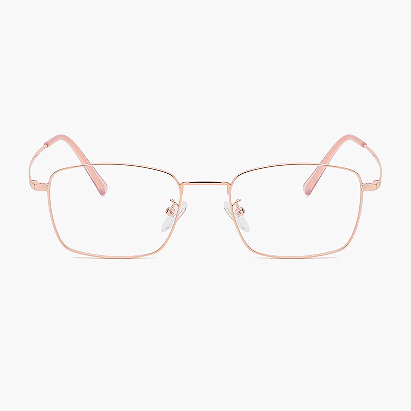 Blue Light Blocking Reading Glasses for Women - Anti Glare, UV Protection, HD Resin Lenses - Lightweight Comfort for Computer Work, Reading & Screen Use - +2.00 Strength