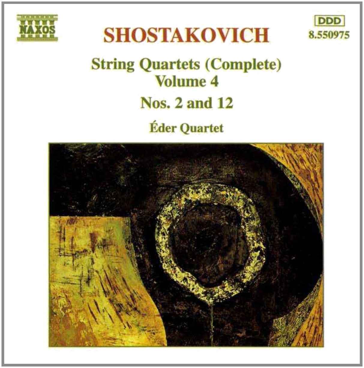 Complete String Quartets Volume 4 | Premium Sheet Music for Classical Musicians & Students | Perfect for Performances, Practice & Music Education