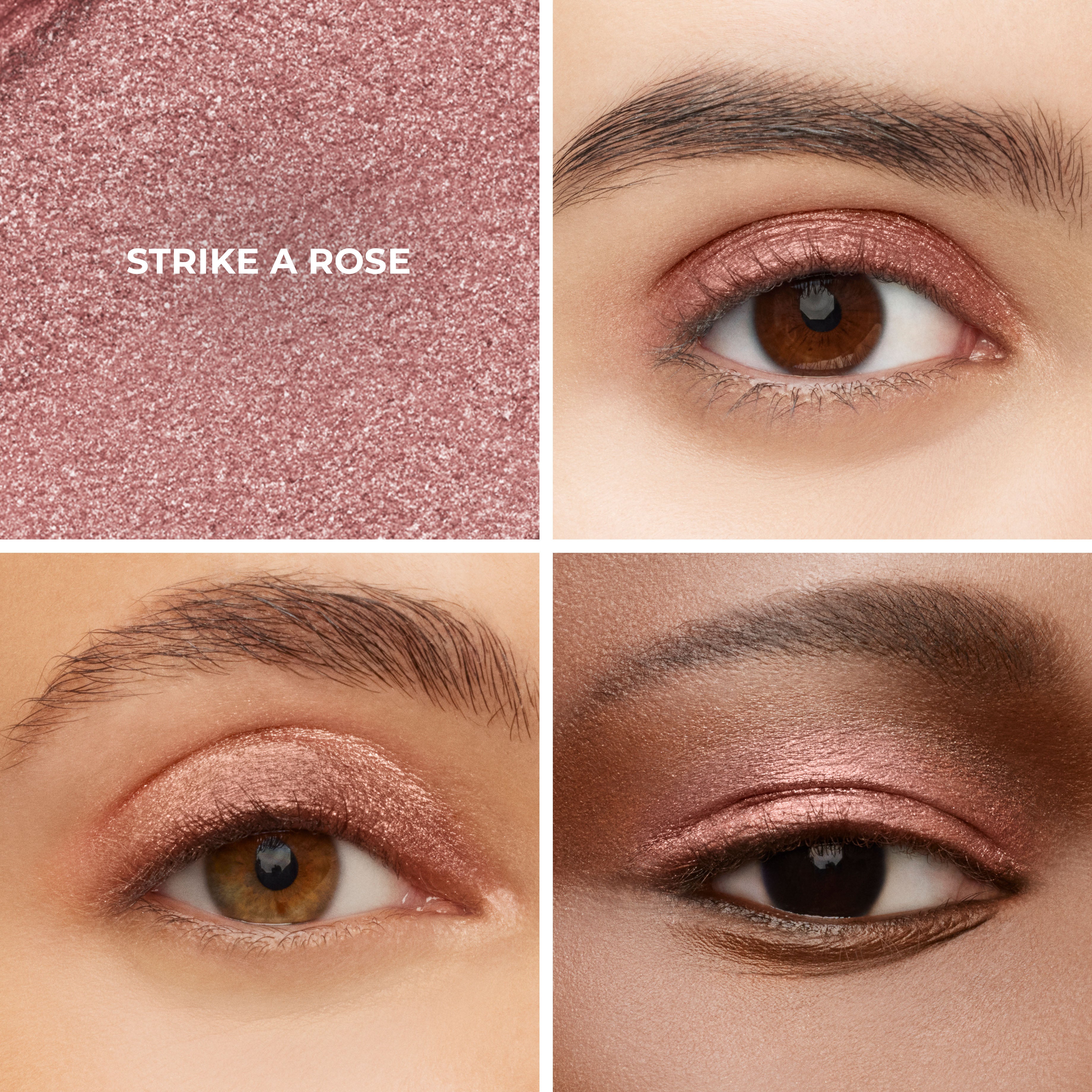 Luxury Caviar Stick Eyeshadow - Long Lasting, Creamy & Easy to Apply - Perfect for Everyday Makeup & Special Occasions