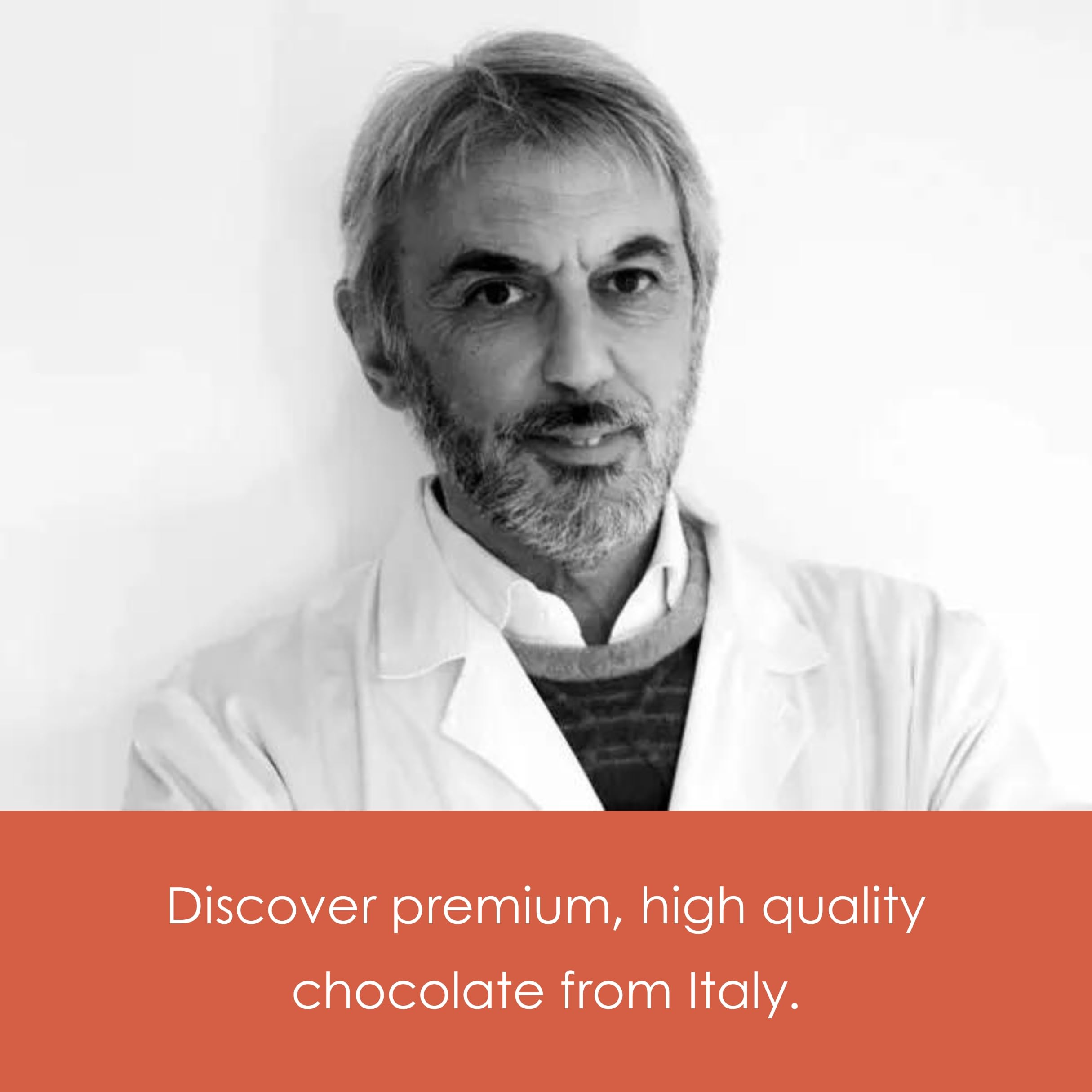 Guido Gobino Premium Assorted Chocolate Gift Box - Gourmet Dark, Milk & White Chocolates for Holidays, Birthdays & Corporate Gifting
