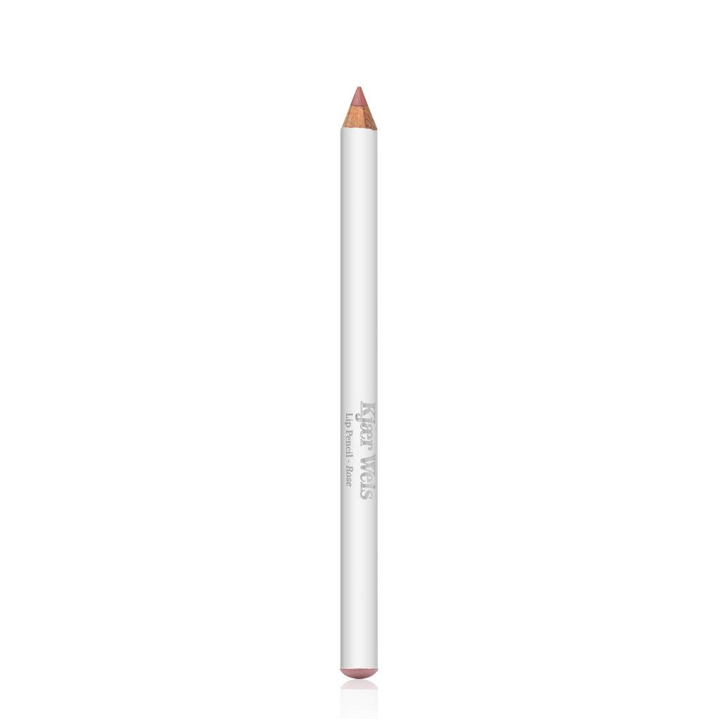 Kjaer Weis Lip Pencil - Natural & Organic Lip Liner for Long-Lasting Definition | Perfect for Everyday Wear, Special Occasions & Makeup Looks