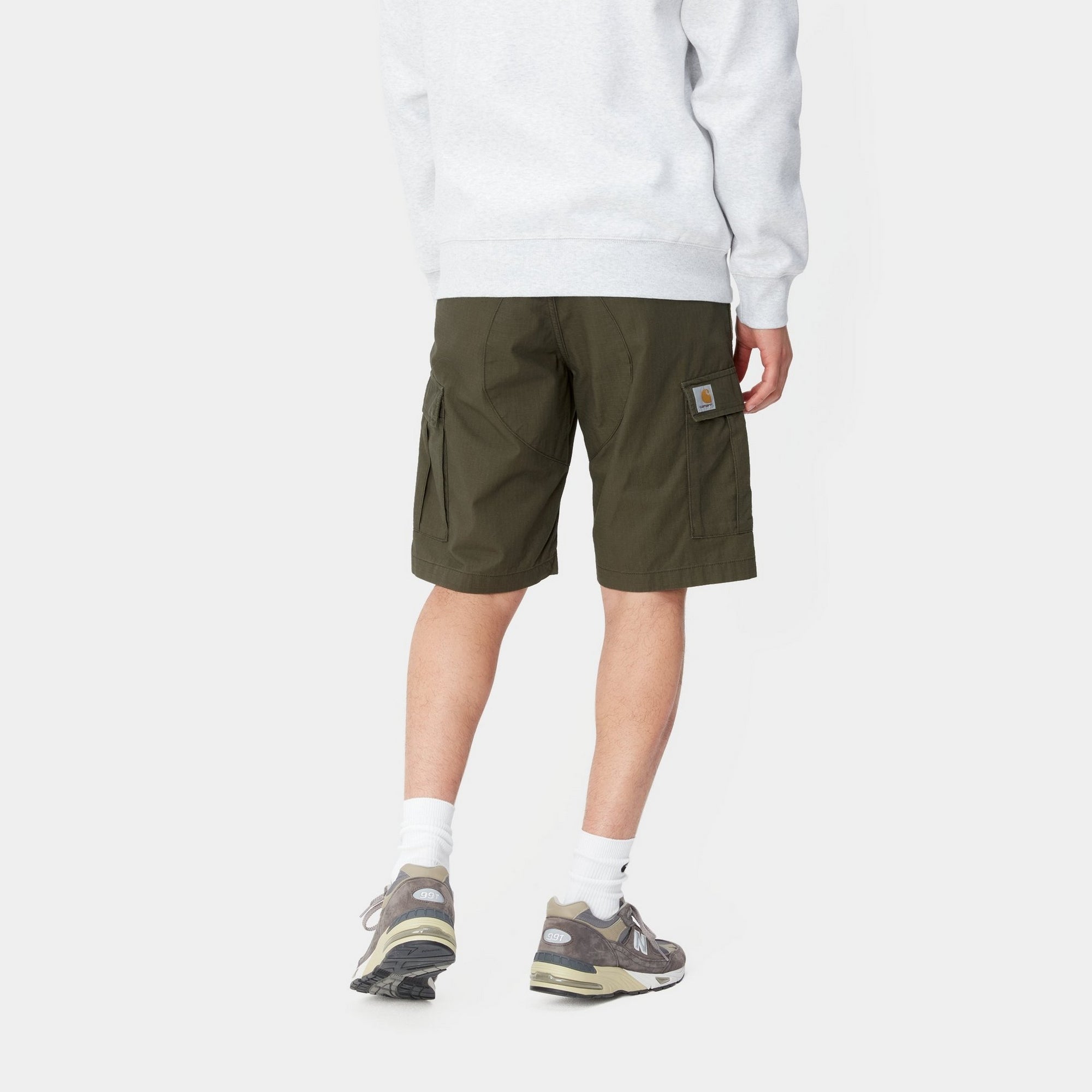 Aviation Shorts for Men - Premium Cypress Cargo Pants | Durable & Comfortable Workwear for Pilots, Mechanics & Outdoor Activities