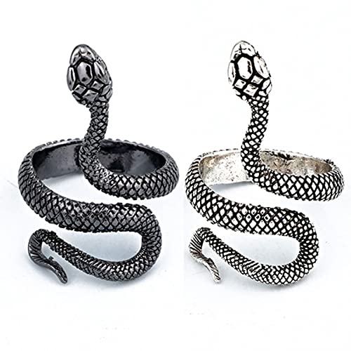 Black+Silver