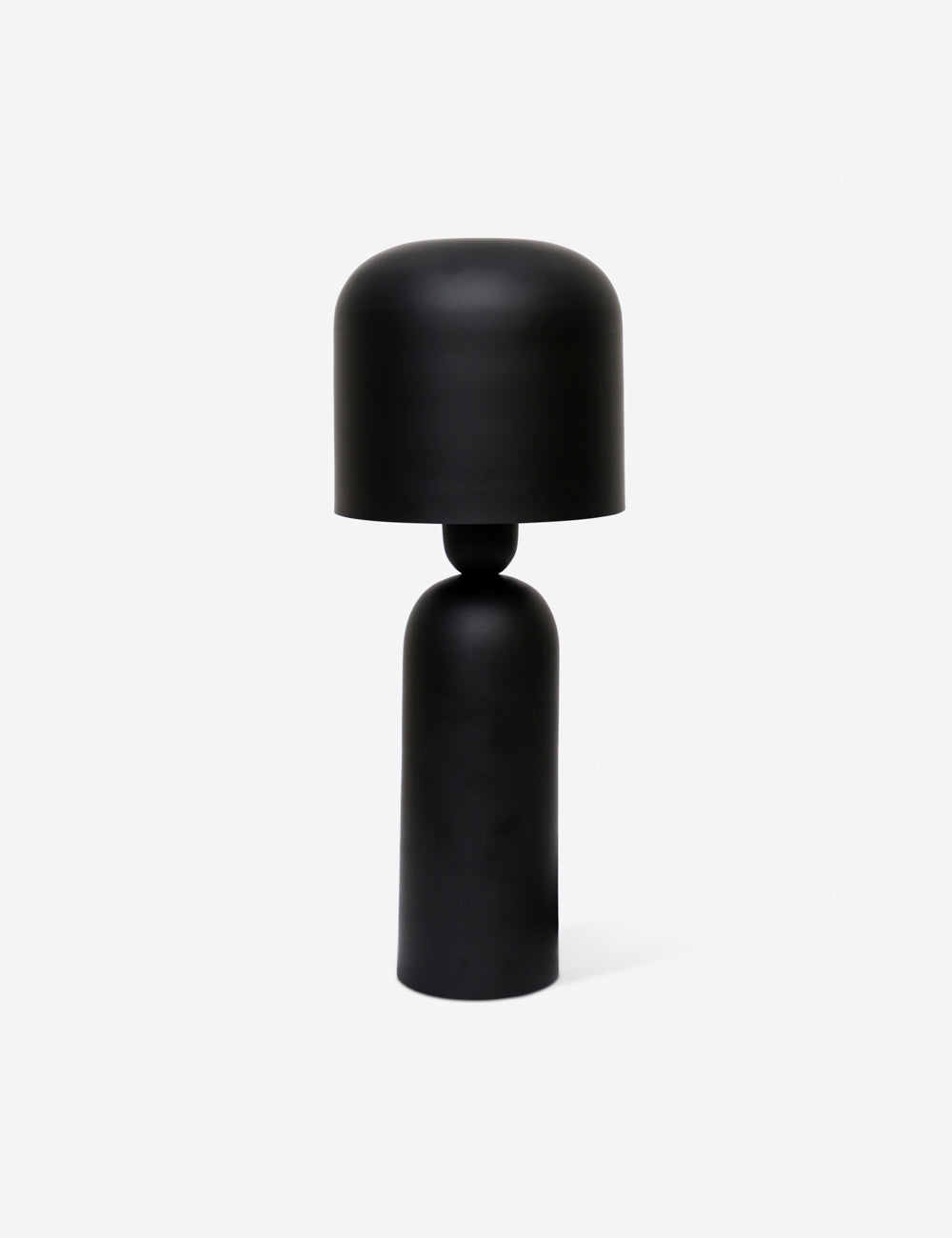 Ava Modern Table Lamp - Stylish LED Bedside Nightstand Light for Living Room, Bedroom, and Office - Perfect for Reading, Relaxing, and Decorating