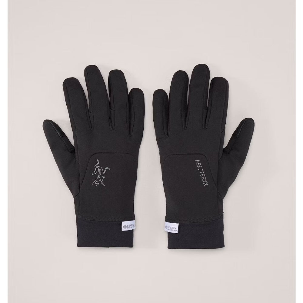 Arc'teryx Venta Gloves - Waterproof & Windproof Winter Gloves for Men & Women - Lightweight & Durable for Skiing, Hiking & Outdoor Adventures