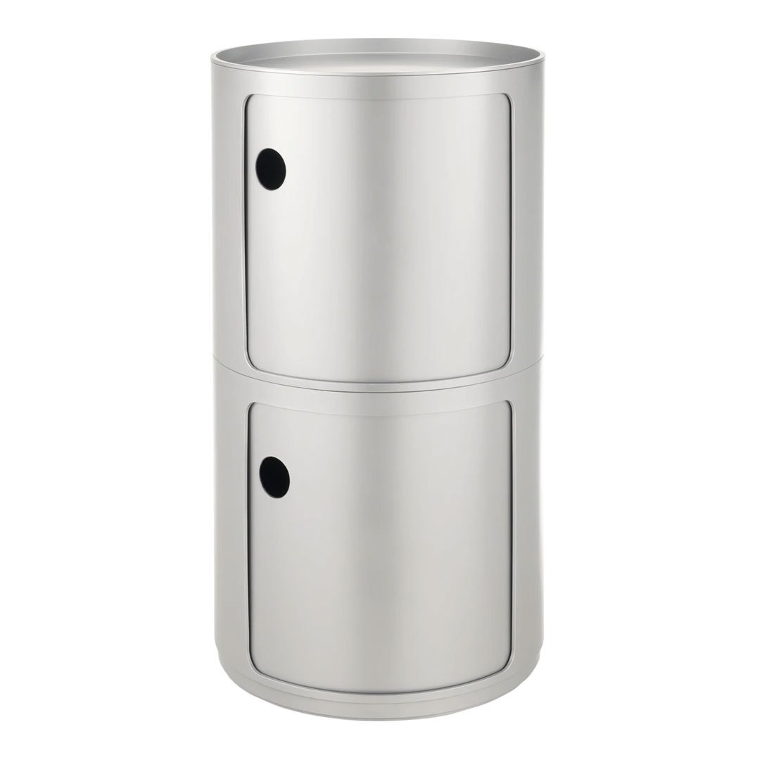 Silver