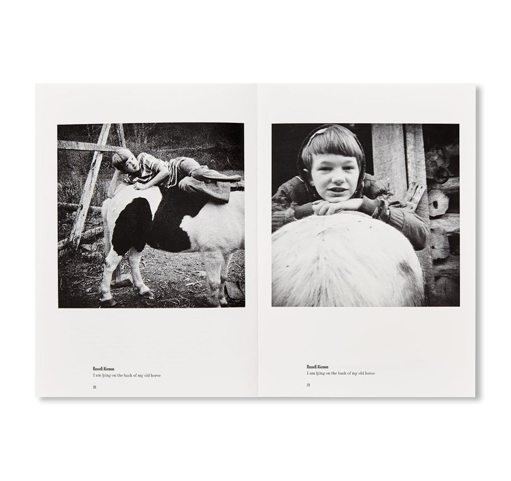 Portraits and Dreams by Wendy Ewald - Photography Book for Art Lovers & Students - Perfect for Home Decor, Classroom Learning & Gift Giving
