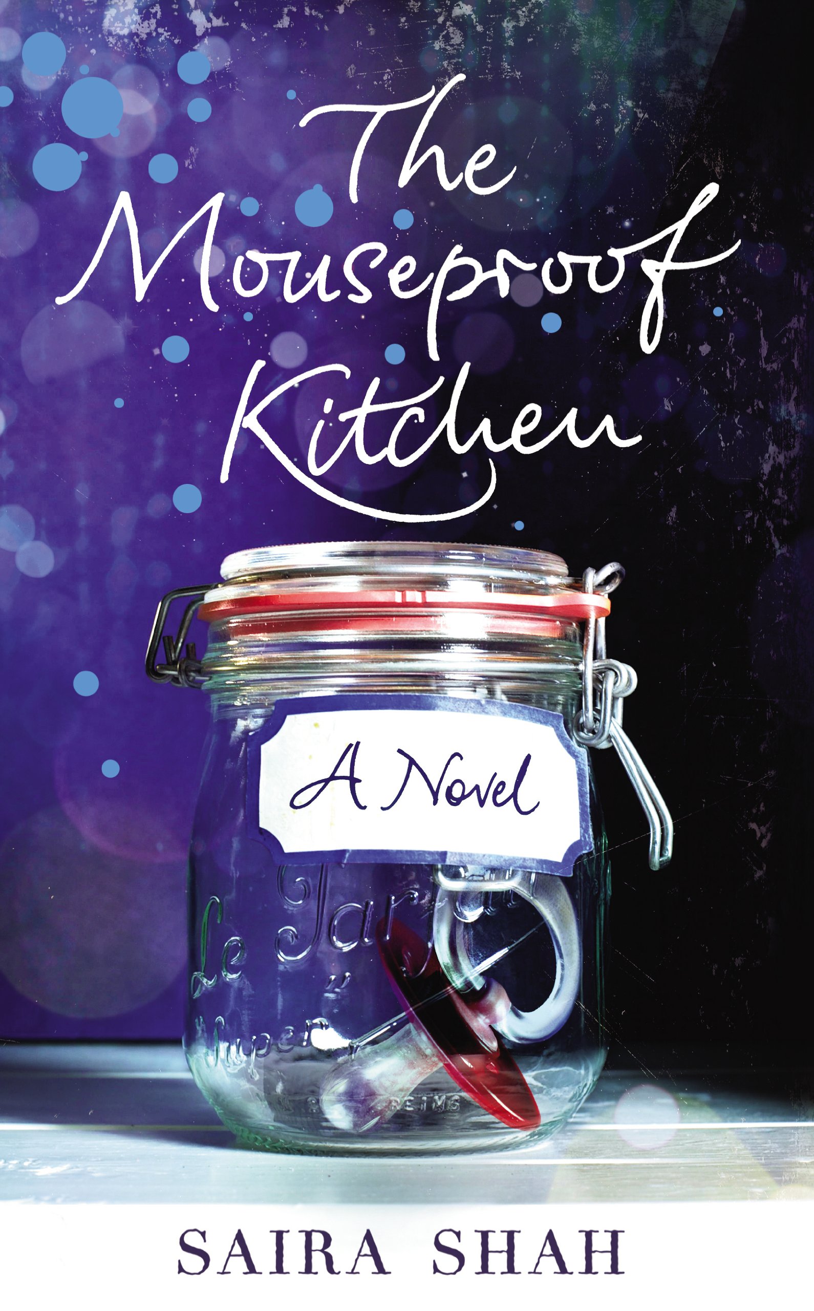 Mouseproof Kitchen Storage Containers - Airtight Food Containers for Pantry Organization | Perfect for Dry Food, Snacks, and Bulk Storage