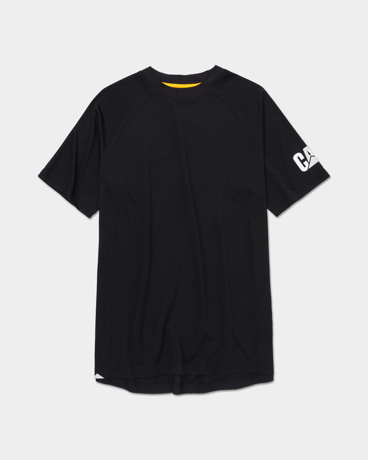Men's Lightweight Cooling T-Shirt - Breathable Quick-Dry Comfort for Summer, Workout & Outdoor Activities