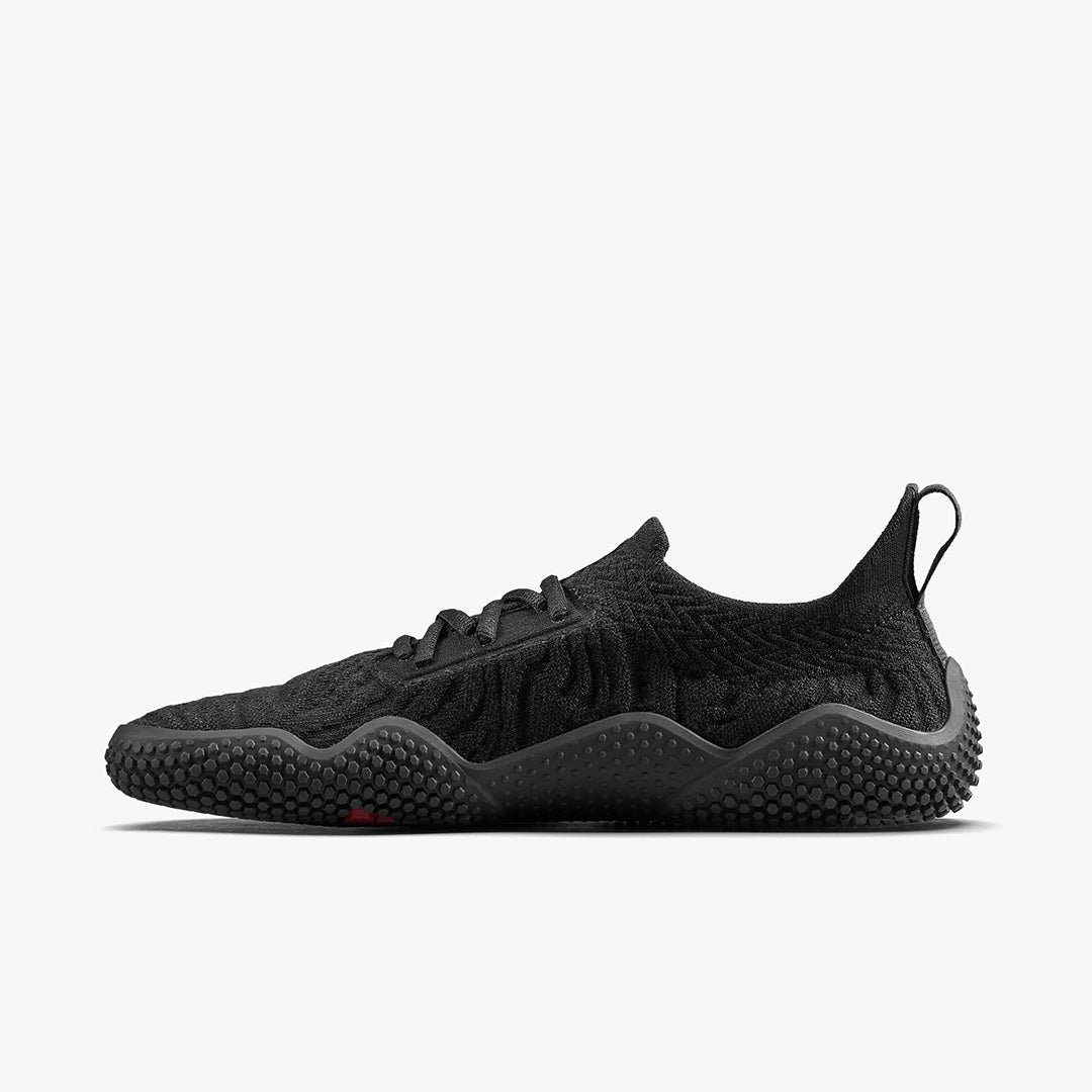 Vivobarefoot Women's Motus Studio Sneakers - Barefoot Minimalist Shoes for Yoga, Pilates & Gym Workouts - Lightweight Flexible Workout Shoes for Women