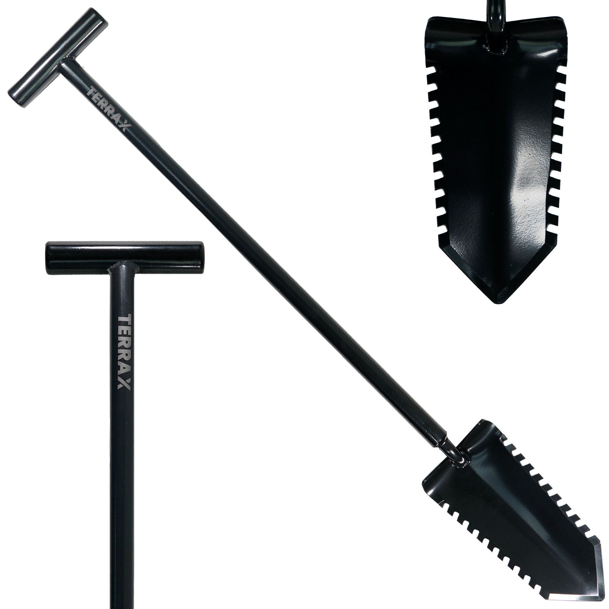 TerraX Master Digger 36