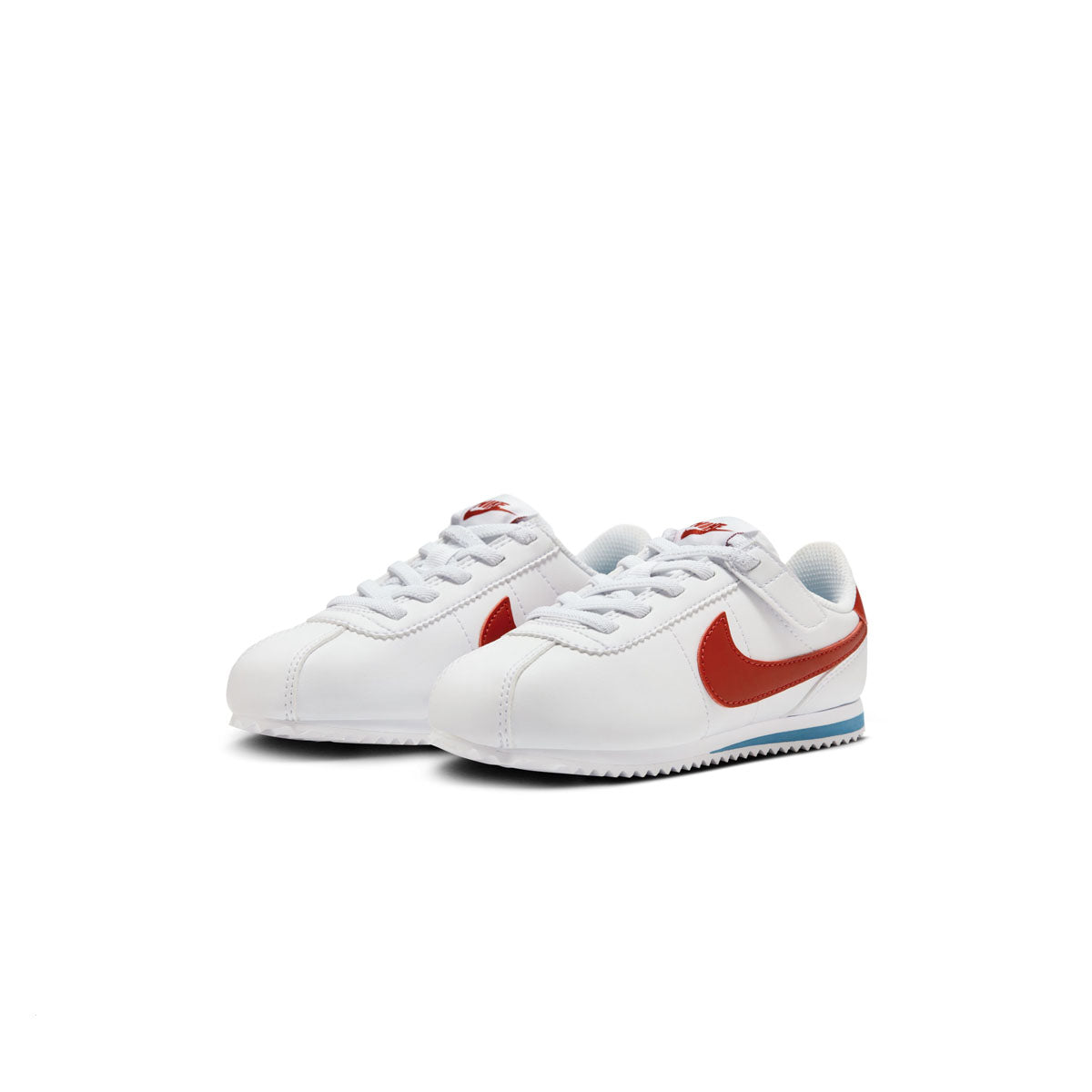 Nike Kids Cortez Easyon Sneakers 'Varsity Red' - Comfortable Athletic Shoes for Boys & Girls - Perfect for Running, School & Casual Wear