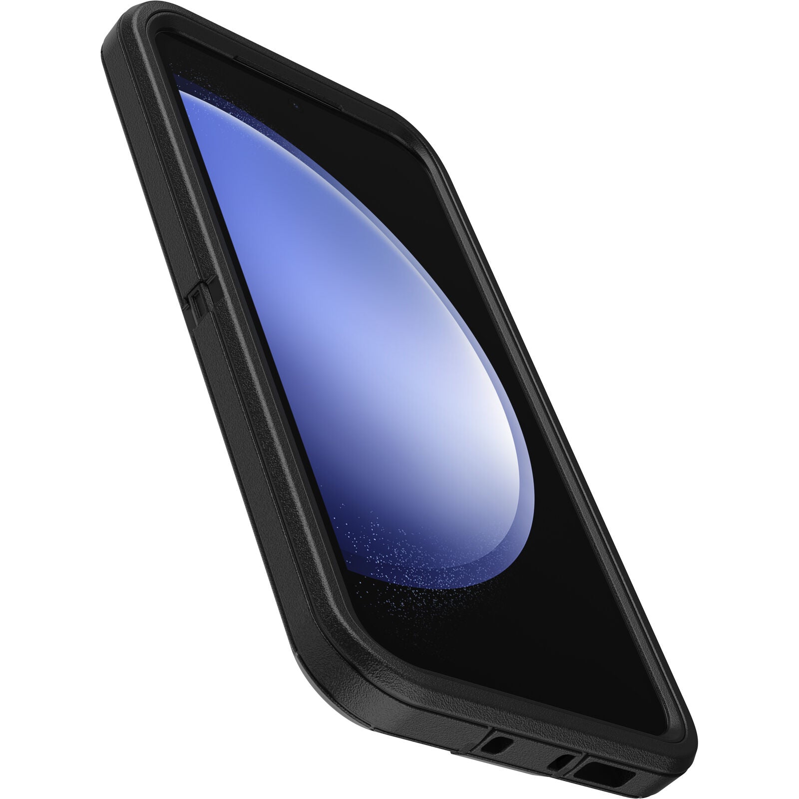 Samsung Galaxy S23 FE Defender Series Case - Shockproof & Drop Protection Phone Cover for Everyday Use, Outdoor Activities & Travel