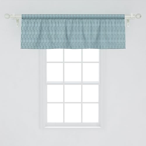 Slate Blue and Pale Blue