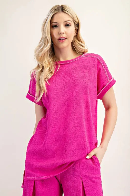 FUCHSIA