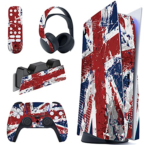 Drapeau UK
