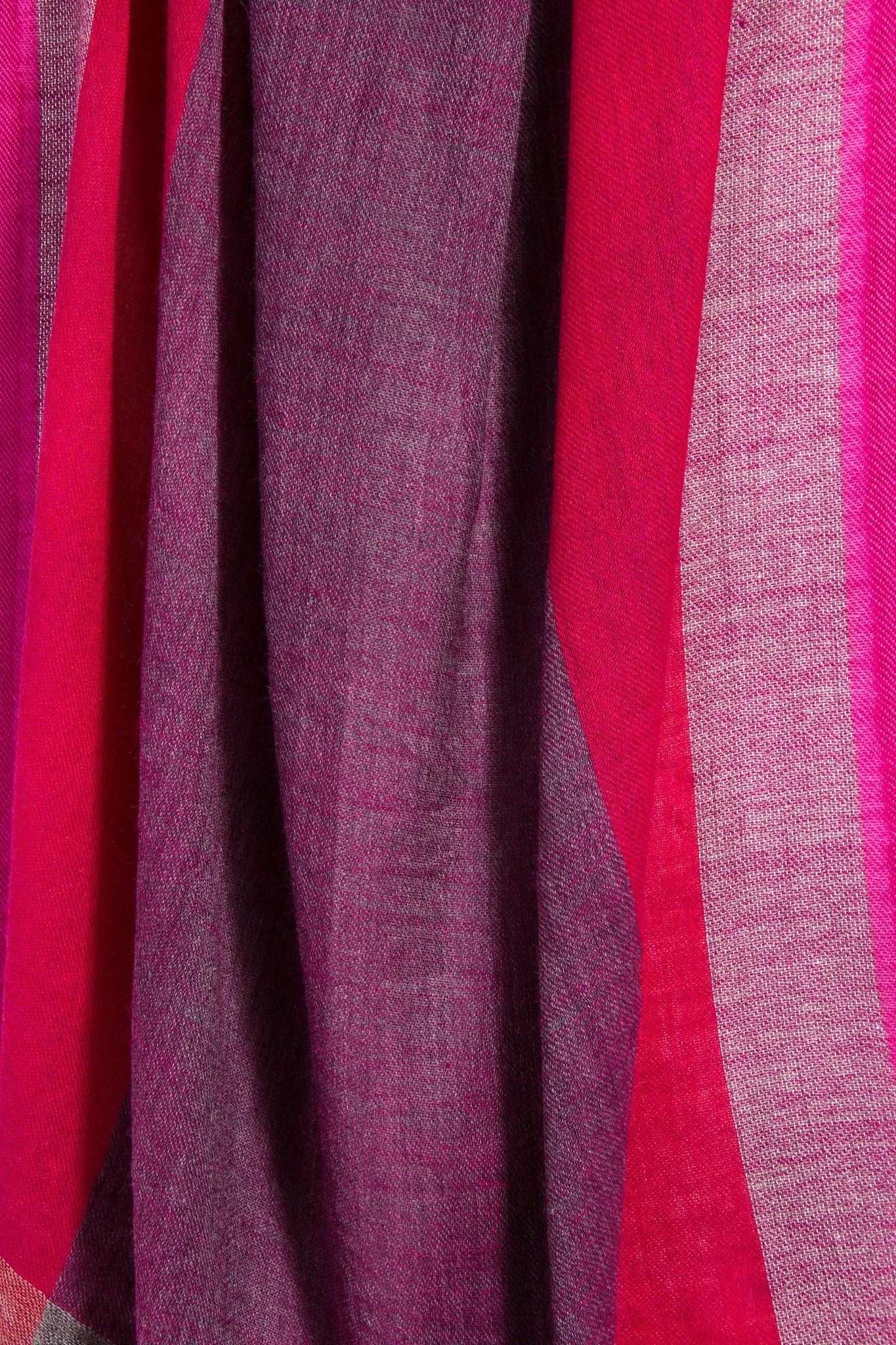 Annora Multi-Tone Fashion Scarf for Women - Soft & Lightweight Winter Accessory - Perfect for Office, Travel & Casual Outfits