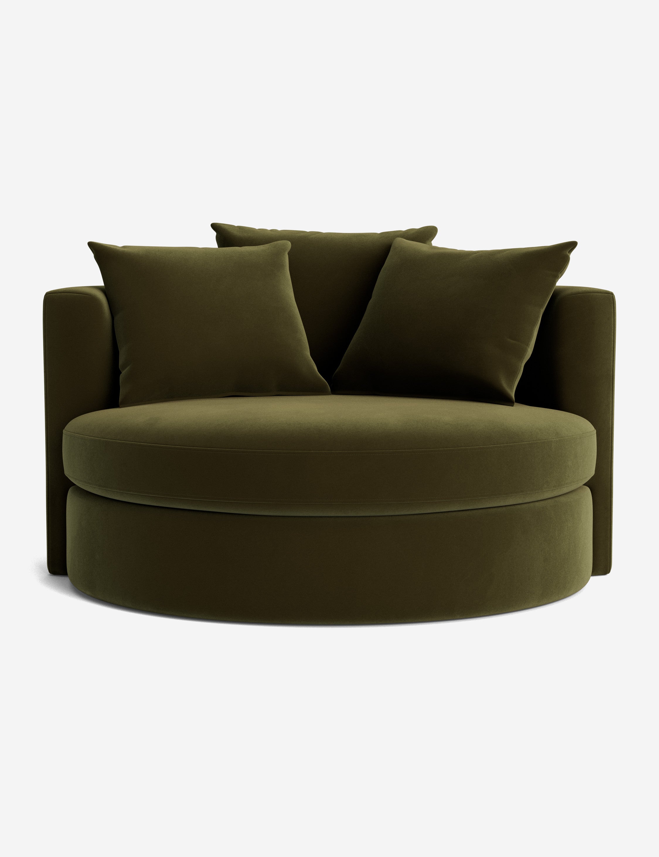 Balsam Classic Velvet