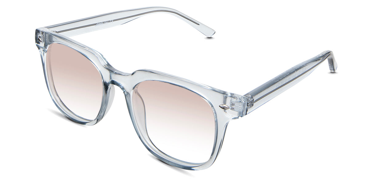 Ariella Women's Prescription Tinted Glasses - Stylish & UV Protection for Work, Driving & Outdoor Activities