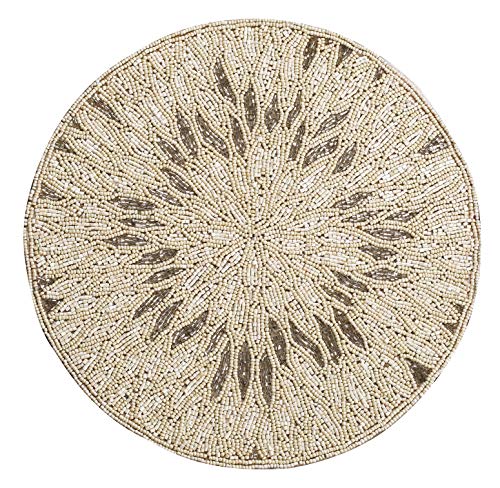 Ivory/Silver