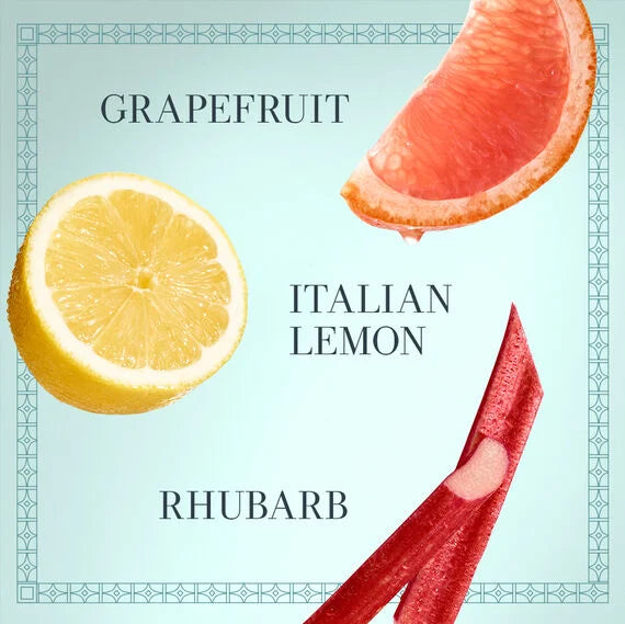 Fresh Hesperides Grapefruit Eau de Parfum for Women - Long-Lasting Citrus Perfume for Daytime Wear & Summer Occasions