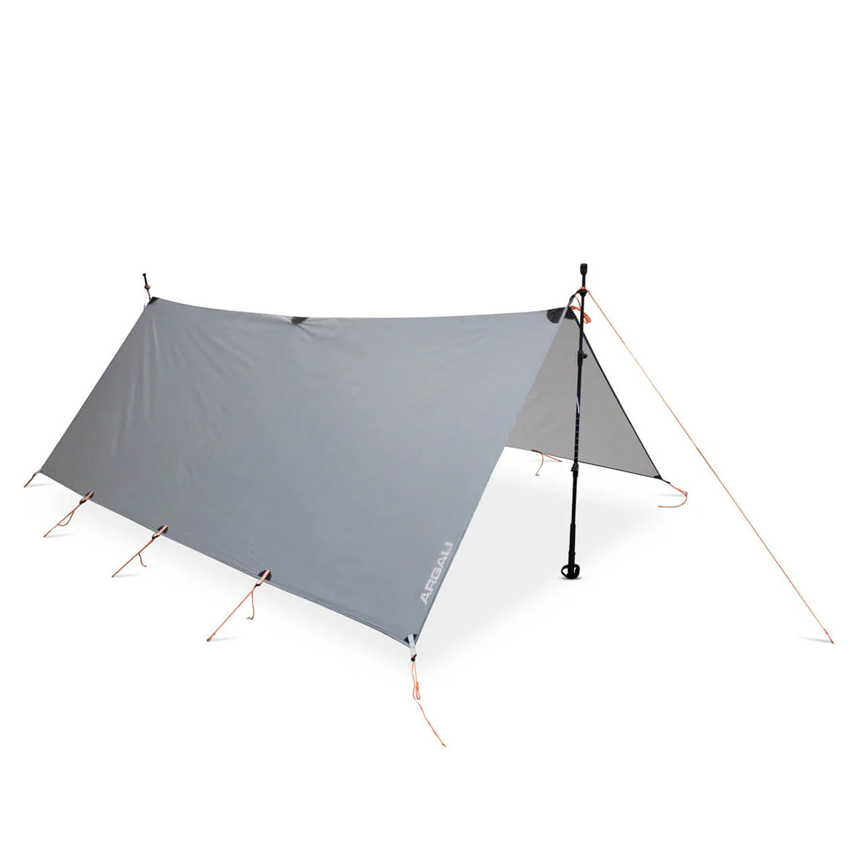 Argali Talus Tarp - Lightweight Waterproof Camping Shelter for Backpacking, Hiking & Outdoor Adventures - Perfect for 4-Season Protection Against Wind, Rain & Snow